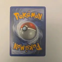 Pokemon Card - WoTC Black Star Promo Togepi #30 - Image 4