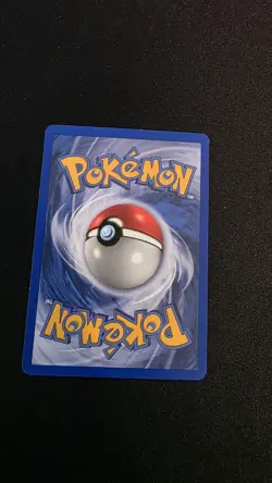 Pokemon Card Togepi 30 Wizards Black Star Promo WOTC Near Mint - Image 2