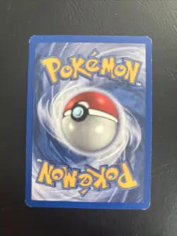 Togepi # 30 - Black Star Promo Pokemon Card - Image 2