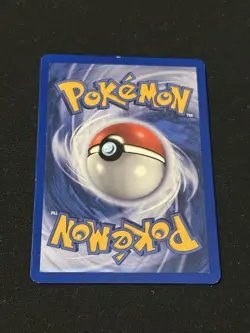 Togepi 30 WOTC Promo Black Star - Pokemon Card - Image 2