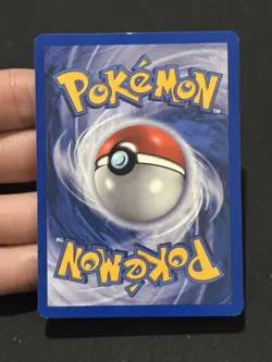 Togepi 30 WOTC Promo Black Star - Pokemon Card - Image 3