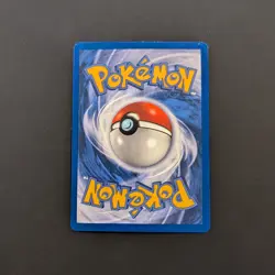 Togepi 30 - Black Star Promo Pokemon Card LP - Image 2