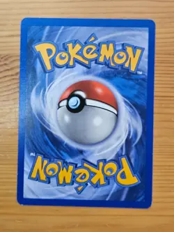Pokemon TCG Togepi Black Star Promo #30 LP/NM WOTC. - Image 2