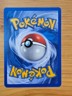 Pokemon TCG Togepi Black Star Promo #30 LP/NM WOTC. - Image 2