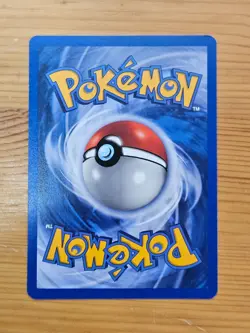 Pokemon TCG Togepi Black Star Promo #30 LP/NM WOTC. - Image 2