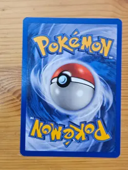 Pokemon TCG Togepi Black Star Promo #30 LP/NM WOTC. - Image 2