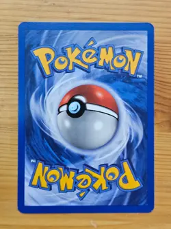 Pokemon TCG Togepi Black Star Promo #30 LP/NM WOTC. - Image 2