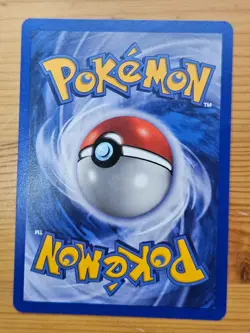 Pokemon TCG Togepi Black Star Promo #30 LP/NM WOTC. - Image 2