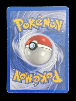 Pokemon TCG Togepi Wizards Black Star Promos 30 Regular Promo Promo - Image 2