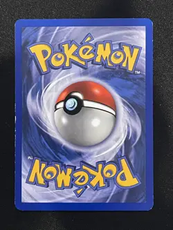 Pokemon - Togepi 30 MP Wizards Black Star Promo Card TCG Non Holo - Image 2