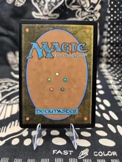 MTG Final Fantasy English Seymour Guado Showcase 0055 Non-Foil - Image 3