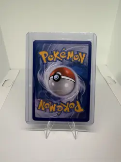 Pokemon TCG Cracked Ice Holo 3-Card Lot (Generation 2 Starter Final Evolutions) - Image 5
