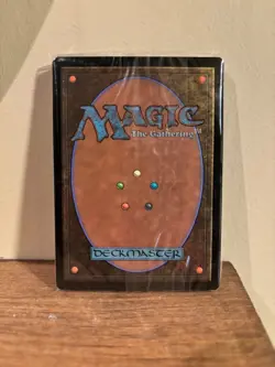 MTG Jumpstart Foundations J25 TREASURES SEALED THEME DECK UNPLAYED/BOX FRESH - Image 2