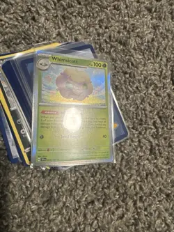 pokemon cards lot - Image 3