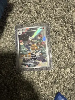 pokemon cards lot - Image 4