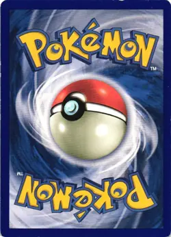 Fighting Energy 97/102 Base Set 1999 Pokemon Game Card WOTC - Image 2