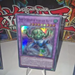 Yugioh Card Bundle 3 X Maze-en003, En004, En005 Gate Guardians 1st Edition - Image 3
