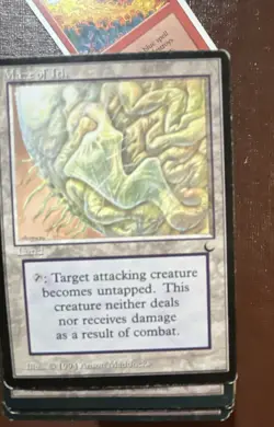 Maze of Ith The Dark Regular - Image 1