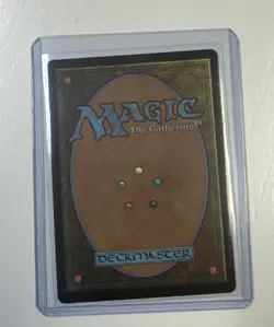 Magic The Gathering Jeweled Lotus Commander Masters Regular Near Mint - Image 2