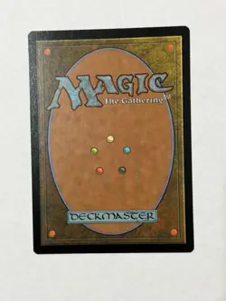 Goblin Welder - Urza's Legacy - MTG - Magic the Gathering LP - Image 3