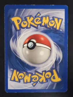 Pokemon Suicune, Neo Revelation, 27/64 - Image 2