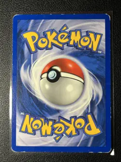 Pokemon TCG Ramoloss #55/62 FRENCH 1st Edition Common Fossil Slowpoke - Image 2