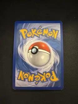 Pokemon TCG Arcanine 1/123 Holo Rare HeartGold & SoulSilver LP/MP - Image 2