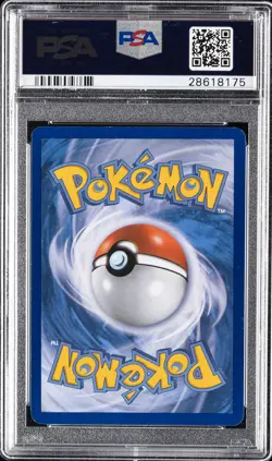 2012 POKEMON BLACK & WHITE DRAGONS EXALTED #125 SERPERIOR PSA 10 - Image 2