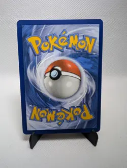 Geeta - 226/197 - Special Illustration Rare - SV03: Obsidian Flames - Pokemon - Image 2