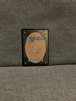 Magic: Tifa Lockhart Borderless Surge Foil Please Read Description - Image 2
