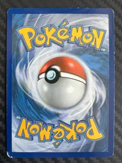 Pokemon Mega Alakazam EX Ultra Rare Holo 26/124 Fates Collide DMG - Image 2