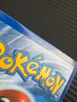 Pokemon Mega Alakazam EX Ultra Rare Holo 26/124 Fates Collide DMG - Image 4