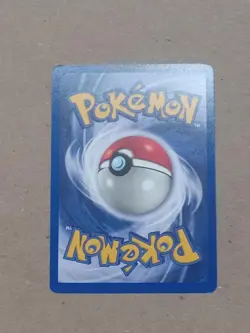 Eevee 55/82 Common Team Rocket Pokemon Unlimited Lightly Played - Image 2