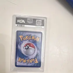 2024 Pokemon SV-P Korean World Championships #SV-P Paradise Rresort PSA 10 - Image 2