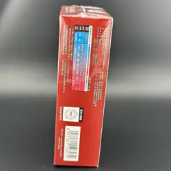 Pokemon TCG: Black Crystal Blazing Standard Booster Box CSV5C (Chinese) - Image 5