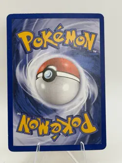 Pokemon Dugtrio 80 HP Rare Reverse Holo 22/112 EX FireRed & LeafGreen 2004 - Image 4