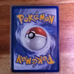 Beedrill ex 003/086 Double Rare ME04: Chaos Rising Pokemon Near Mint - Image 2