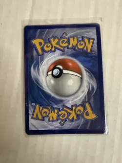 Lugia V SWSH301 NM Sword And Shield Promo Pokemon - Image 2