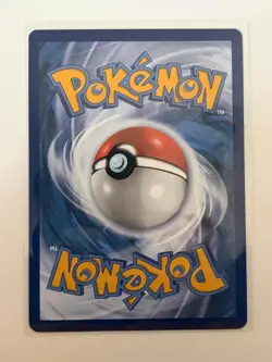 Lugia 132/185 Rare Vivid Voltage Pokemon Reverse Holo Lightly Played - Image 2