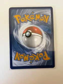 Gengar 057/198 Holo Promo Trick or Trade BOOster Pokemon Near Mint - Image 2
