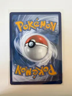 Pikachu 027/078 Common Pokemon GO Pokemon Reverse Holo Lightly Played - Image 2