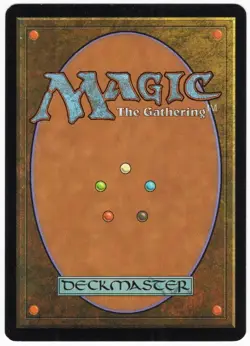 Reflexes 2001 MTG Core Set 7th Edition Red Common Enchantment FOIL NM AZ1 - Image 2