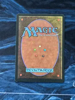 Falling Star Magic the Gathering English Legends, Rare, LP Vintage MTG - Image 4