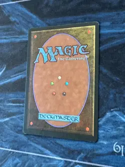Falling Star Magic the Gathering English Legends, Rare, LP Vintage MTG - Image 5