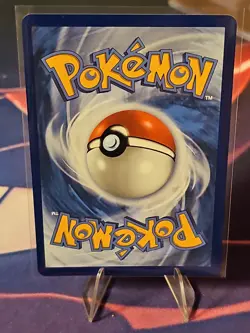 Shuckle NM 136/132 Mega Evolution Pokemon Illustration Rare - Image 2