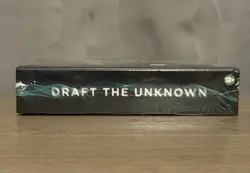 MTG Booster Box - MYSTERY BOOSTER 2 - NEW/SEALED 24 Pack WotC Draft the Unknown - Image 3