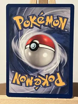 Pokemon TCG Nidoking 11/102 Base Set Holo Rare English 1999-2000 WOTC 90 HP - Image 2