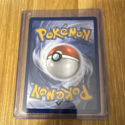 Nintendo Pokemon TCG Aurorus 092/088 Perfect Order 170 HP - Image 2