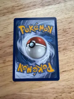 Claydol 092/086 Chaos Rising Illustration Rare Holo Rare English NM Pokemon TCG - Image 2