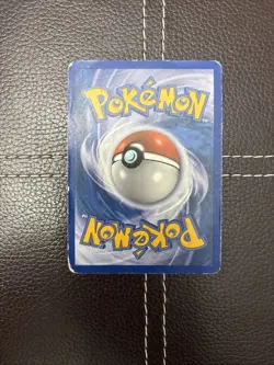 Pokemon TCG - Yanmega (Prime) - 98/102 - HGSS Triumphant - HP Ultra Rare (2010) - Image 2